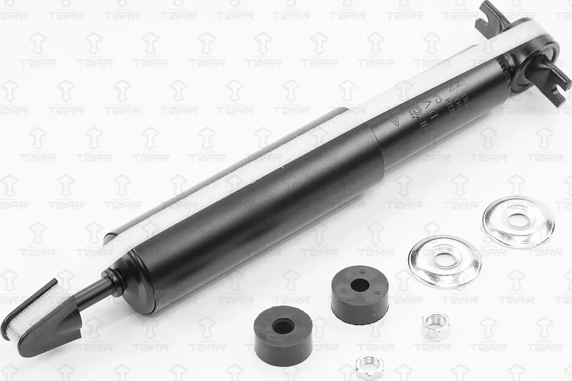 Амортизатор передний GAS (Torr). Артикул DV1631