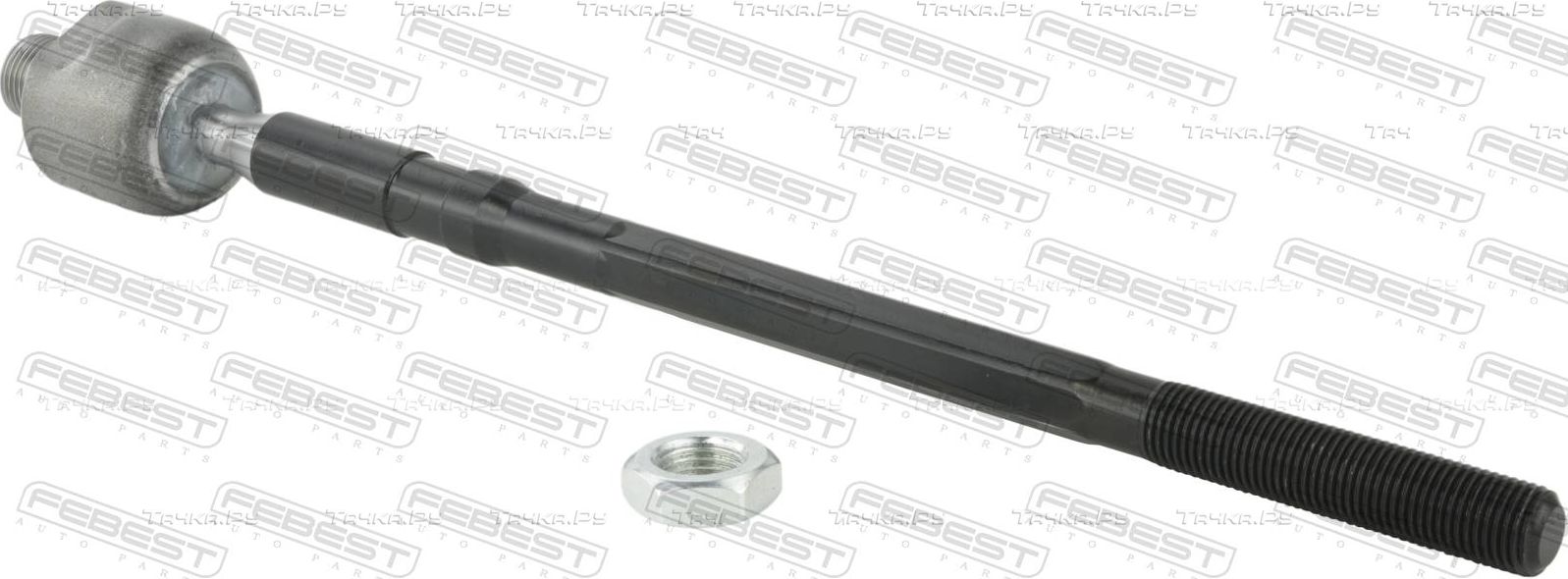 Рулевая тяга Febest для Chery Tiggo (T11) I 2010-2014. Артикул 1522-T11D18