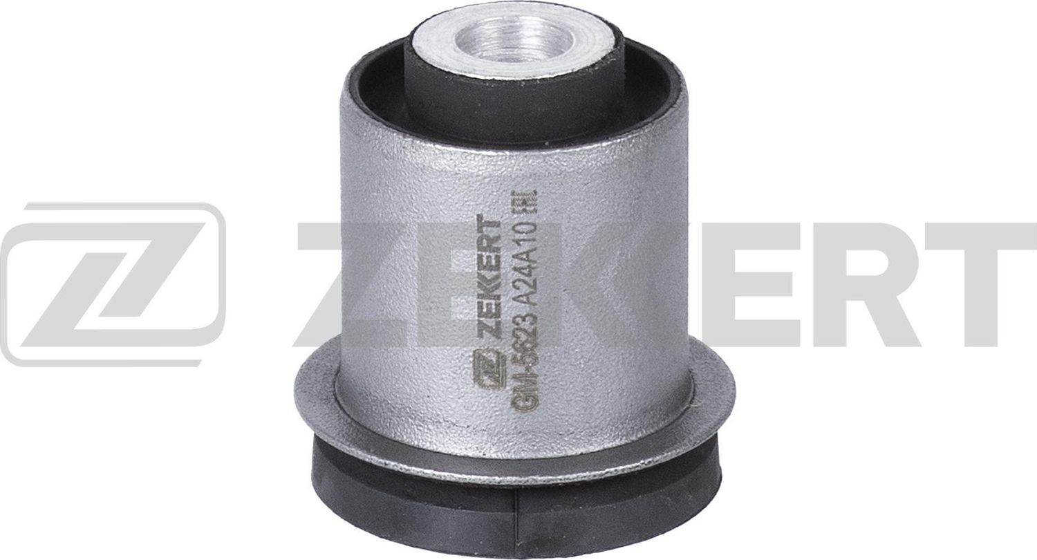 Сайлентблок заднего рычага подвески Zekkert. Артикул GM-5623