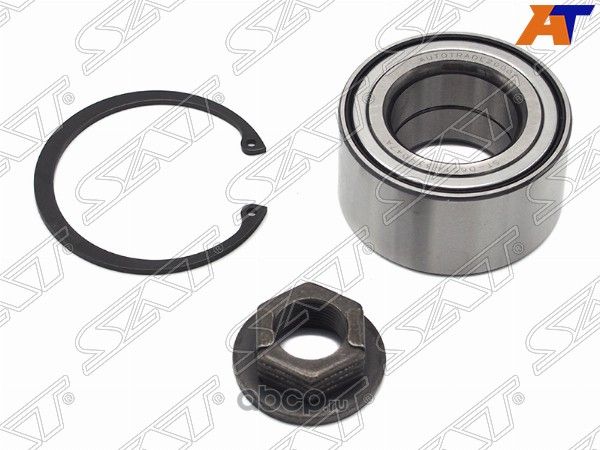 ПОДШИПНИК ПЕРЕДНЕЙ СТУПИЦЫ MAZDA DEMIO DY 39723 (SAT). Артикул STD65133047A