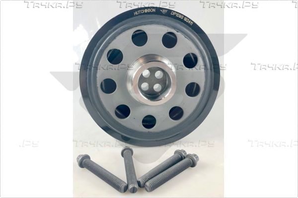 Шкив коленвала Hutchinson. Артикул DP109S