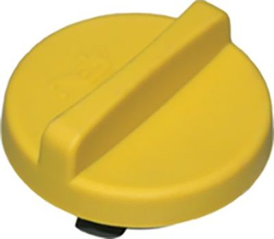 Крышка маслозаливной горловины Birth (полимерный материал). Артикул 8709