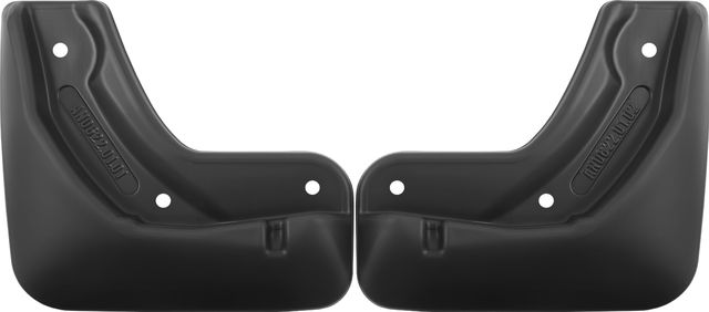 Брызговики REIN Стандарт передняя пара для Changan Alsvin V7 2023-2026. Артикул REIN.AN0622.F10