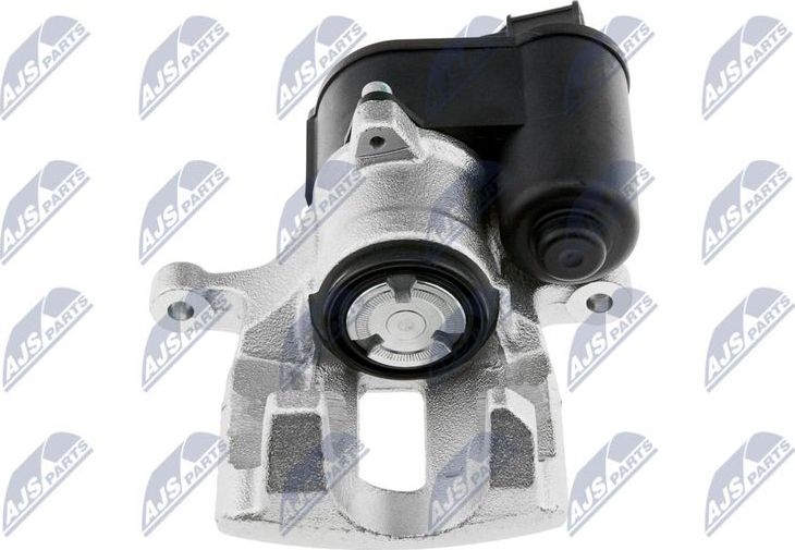 Тормозной суппорт NTY. Артикул HZT-VV-010