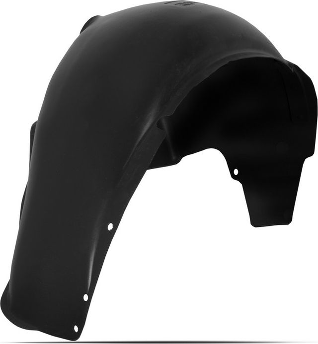 Подкрылок (локер) TOTEM задний правый для Hyundai Sonata VII рестайлинг 2018-2026. Артикул TOTEM.20.55.004