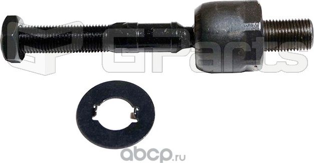 Тяга рулевая L/R [голая] (Gparts). Артикул VO274179