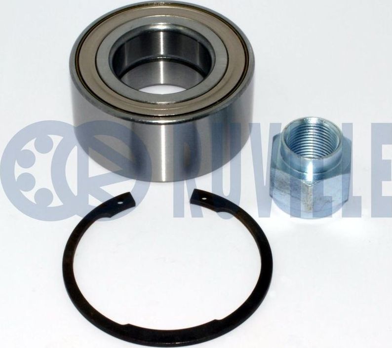 Ступичный подшипник (комплект) Ruville. Артикул 220915