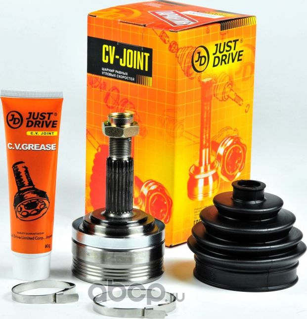 ШРУС внешний LD001 (Just Drive). Артикул JCT0146