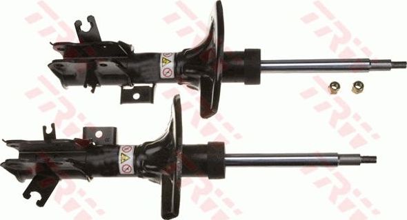 Амортизатор TRW Twin. Артикул JGM3956T