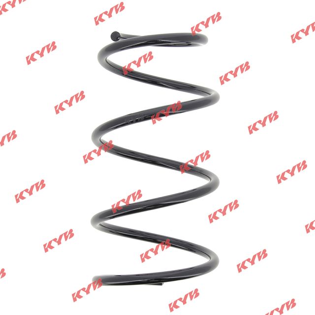 Пружина подвески KYB (Каяба) K-Flex передняя для Toyota Corolla Verso I 2001-2003. Артикул RG3188