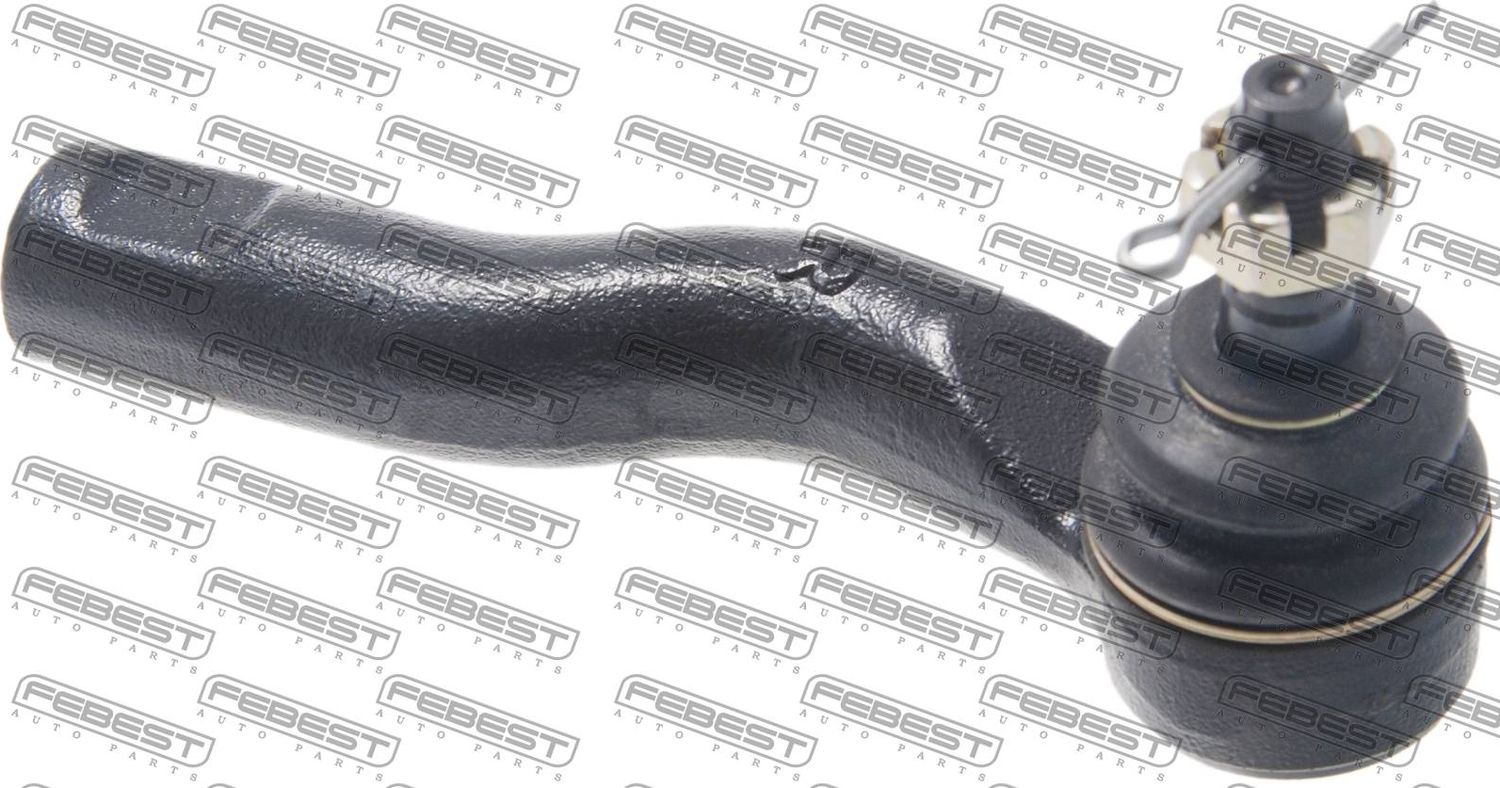 Наконечник рулевой тяги Febest. Артикул 0121-ACM26RH