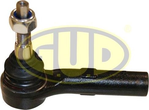 Наконечник рулевой тяги G.U.D. левый для Jeep Commander XK, XH 2005-2010. Артикул GSP201425