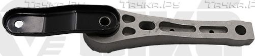 Подушка (опора) двигателя Vika (резина/металл) передняя для Volkswagen Golf V 2003-2009. Артикул 41991222401