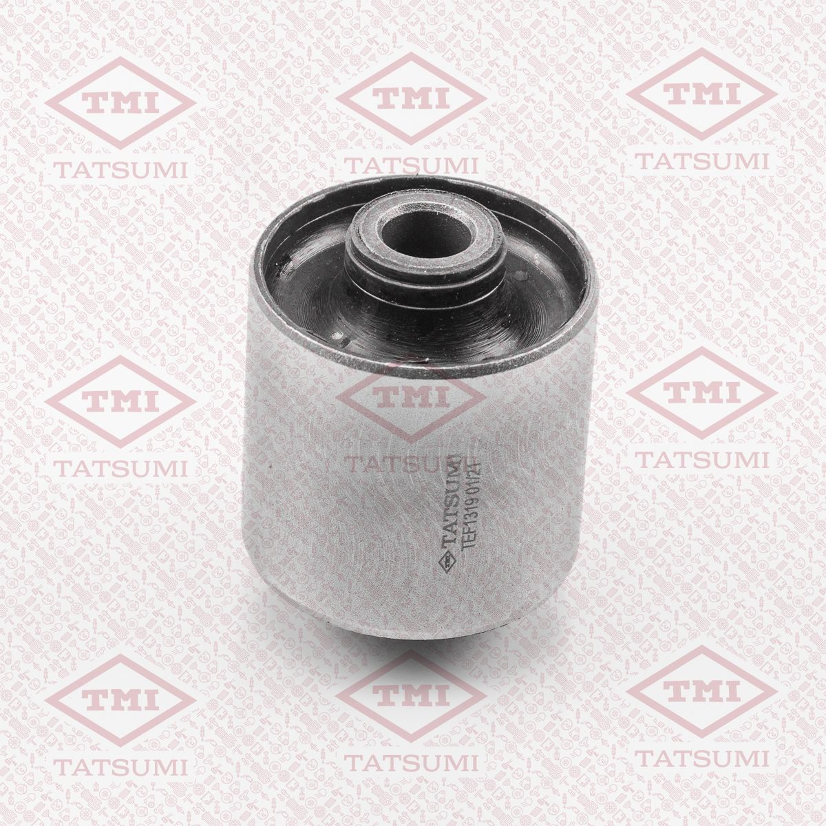 Сайлентблок продольного рычага | зад прав/лев | (Tatsumi) Tatsumi. Артикул TEF1319