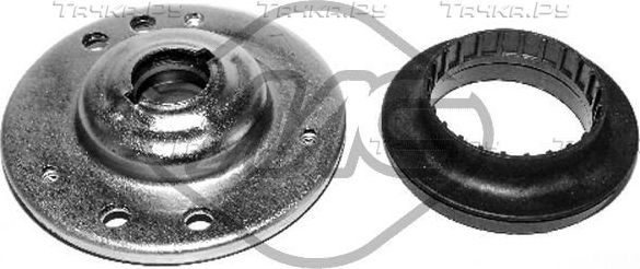 Опора амортизатора (стойки) Metalcaucho. Артикул 05889