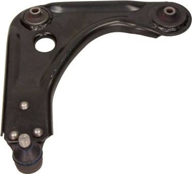 Поперечный рычаг передней подвески MaXgear левый нижний внешний для Ford KA I 1996-2008. Артикул 72-0890