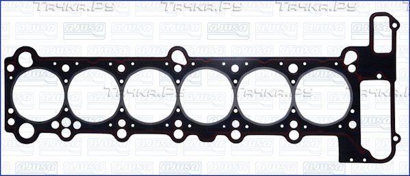 Прокладка ГБЦ Ajusa FIBERMAX для BMW Z3 I 1996-1998. Артикул 10079510