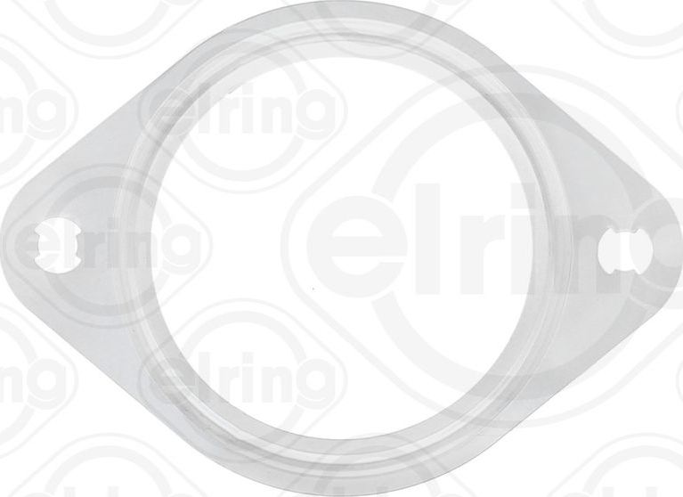 Прокладка глушителя Elring. Артикул 880.120