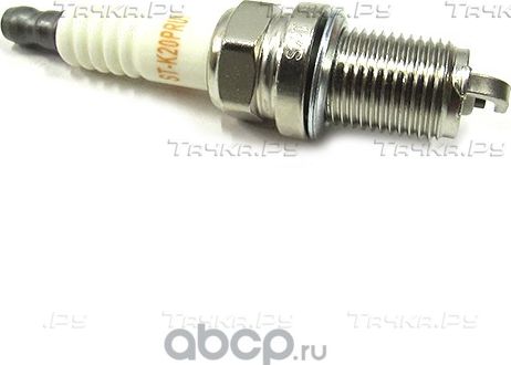Свеча зажигания CHEVROLET (SAT). Артикул ST0948200508