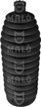 Пыльник рулевой рейки Malò (термопласт) передний для Renault Vel Satis I 2002-2009. Артикул 18418