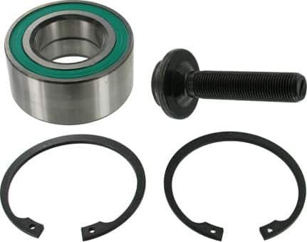 Ступичный подшипник (комплект) SKF. Артикул VKBA 1356