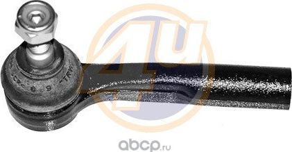 Наконечник рулевой тяги 4U. Артикул CI-A-49940