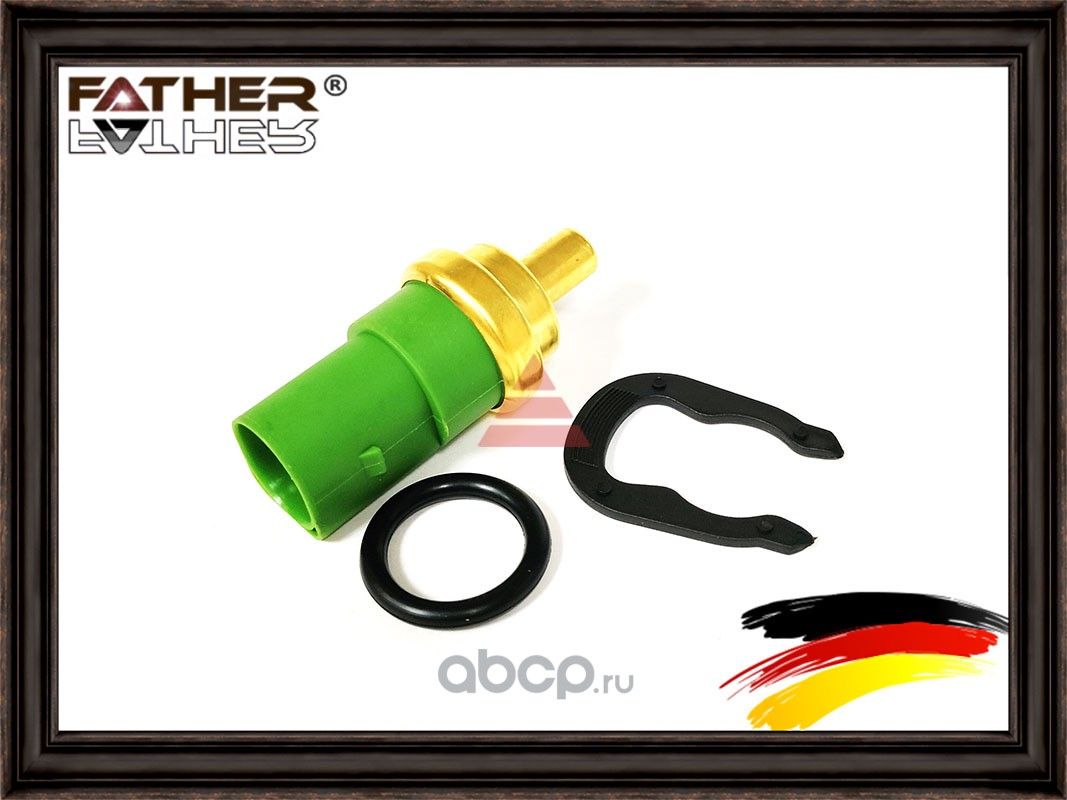 Температурный датчик ОЖ (Father). Артикул F00233S11