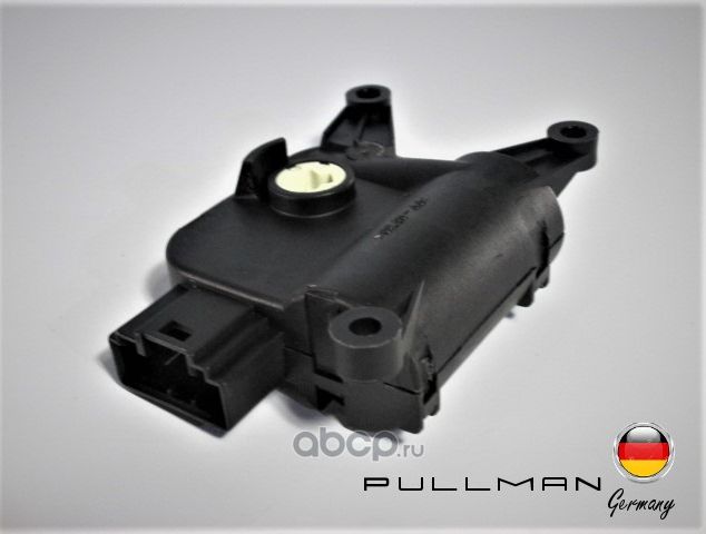 Мотор заслонки отопителя (Pullman). Артикул K1907015B1