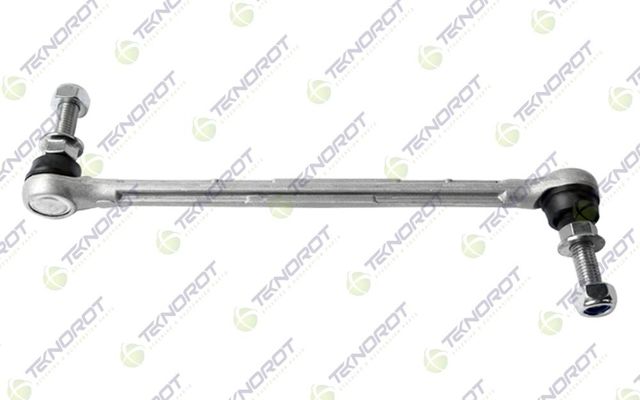 Стойка (тяга) стабилизатора Teknorot передняя для Ford Mondeo II 1996-2000. Артикул FO-460A