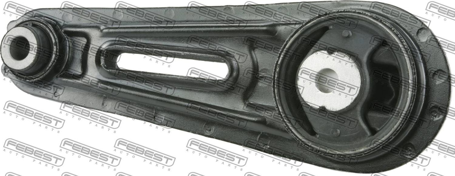 Опора (подушка) двигателя Febest. Артикул NM-J10LH