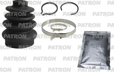 Пыльник ШРУСа (Patron). Артикул PDC0123