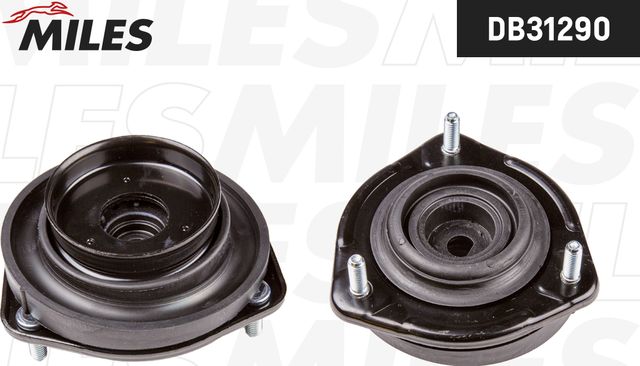 Опора амортизатора HYUNDAI ACCENT зад. (Miles). Артикул DB31290