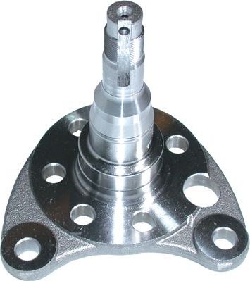 Ступица колеса Birth задняя левая для Volkswagen Golf II 1983-1992. Артикул 3374