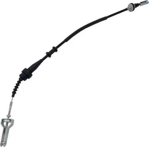 Трос сцепления (Zikmar). Артикул Z59242R