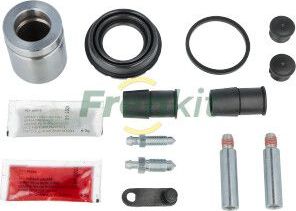 Ремкомплект тормозного суппорта Frenkit задний для BMW 3 IV (E46) 2000-2006. Артикул 742201