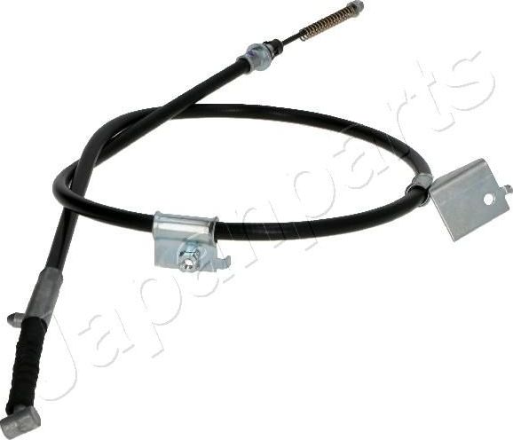 Трос ручника (тросик ручного тормоза) Japanparts. Артикул BC-117