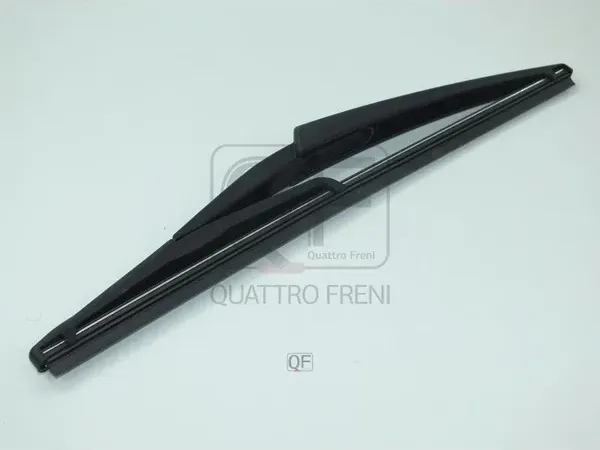 ЩЕТКА СТЕКЛООЧИСТИТЕЛЯ RR (Quattro Freni). Артикул QF21N00077