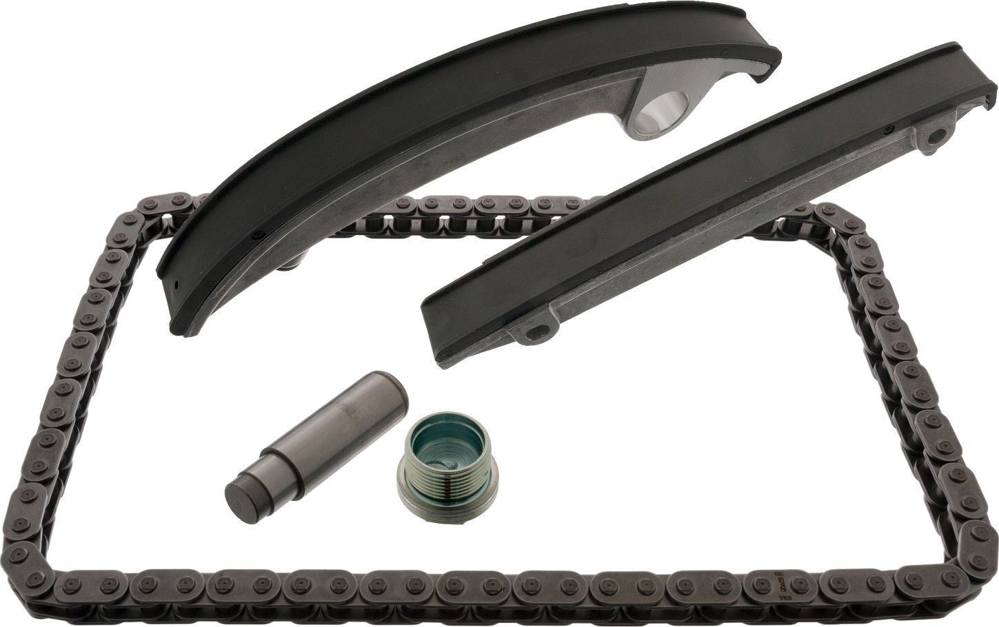 Цепь ГРМ Febi Bilstein. Артикул 30449