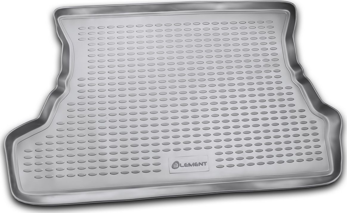 Коврик Element для багажника Lada (ВАЗ) 2114 седан 2001-2012. Артикул NLC.52.09.B10