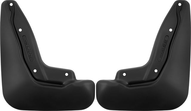 Брызговики Frosch (в пакете) с надписью задняя пара для Evolute i-Joy 2022-2026. Артикул NLF.A67448.E3