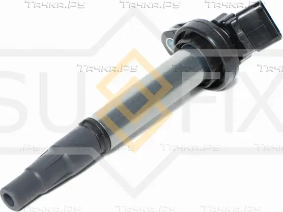 Катушка зажигания (Sufix). Артикул FC2161