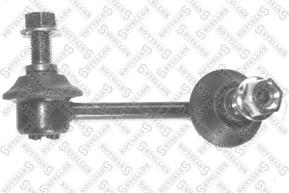 Стойка (тяга) стабилизатора Stellox. Артикул 56-00099-SX
