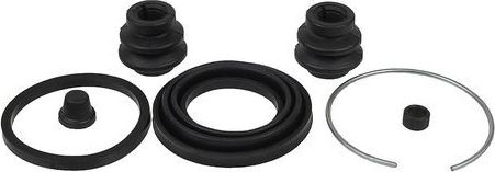 Ремкомплект тормозного суппорта Stellox. Артикул 04-99053-SX