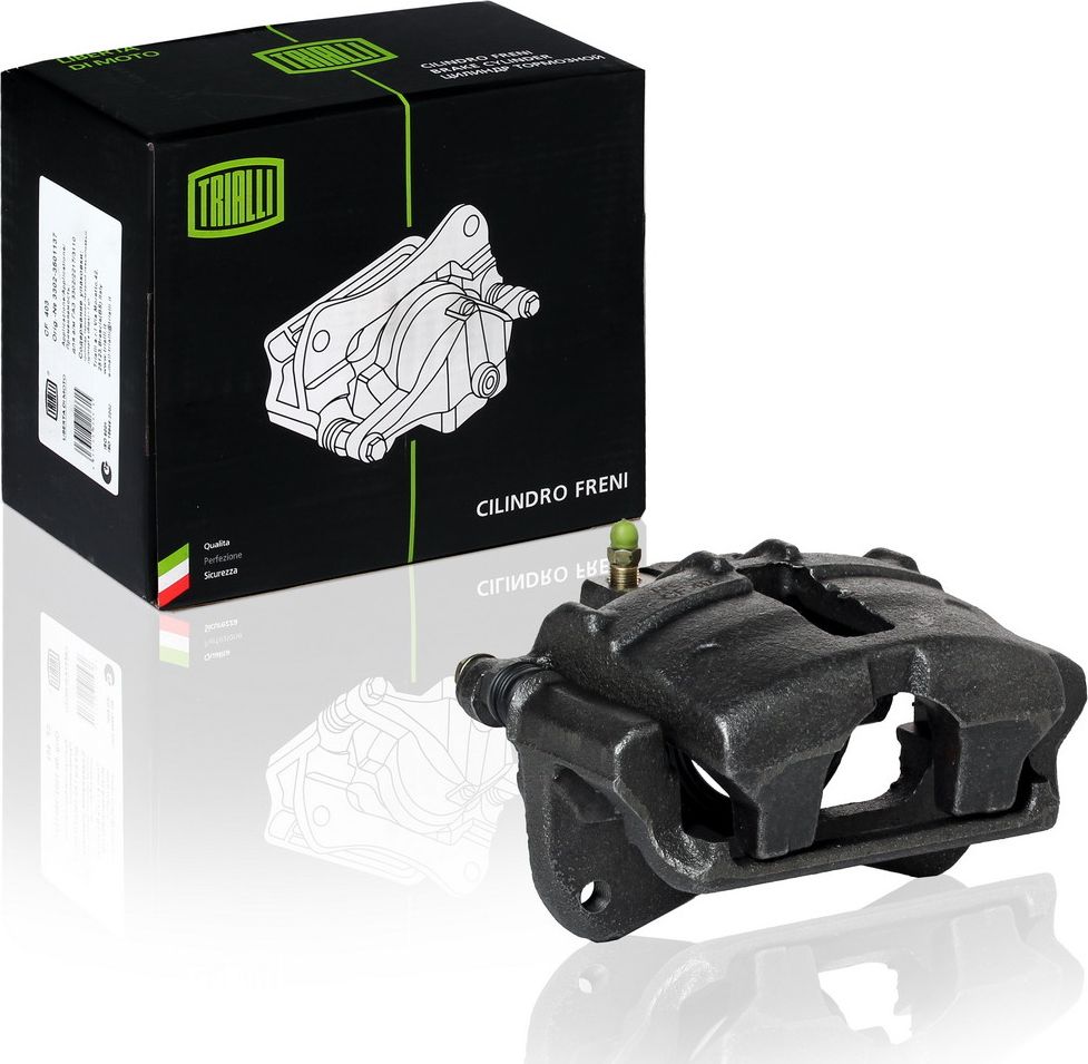 Тормозной суппорт Trialli. Артикул CF 402