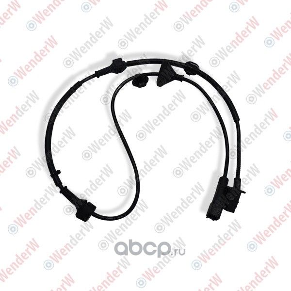 ДАТЧИК АБС ЗАДНИЙ ПРАВЫЙ (R) MITSUBISHI OUTLANDER (12-) (Wenderw). Артикул WEAA003
