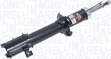 Амортизатор Magneti Marelli передний левый для Opel Agila A 2000-2007. Артикул 352111070200