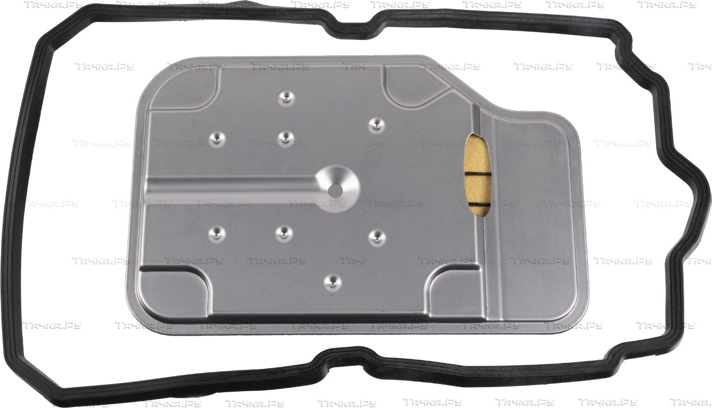 Фильтр АКПП Febi Bilstein для Mercedes-Benz CLS I (C219) 2004-2010. Артикул 30157