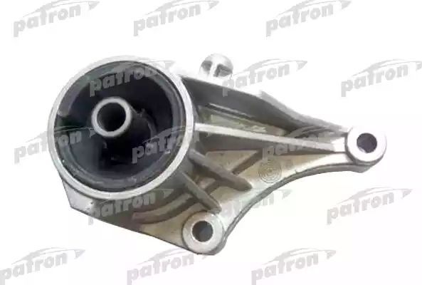 Опора (подушка) двигателя Patron передняя для Opel Corsa C 2000-2009. Артикул PSE3099