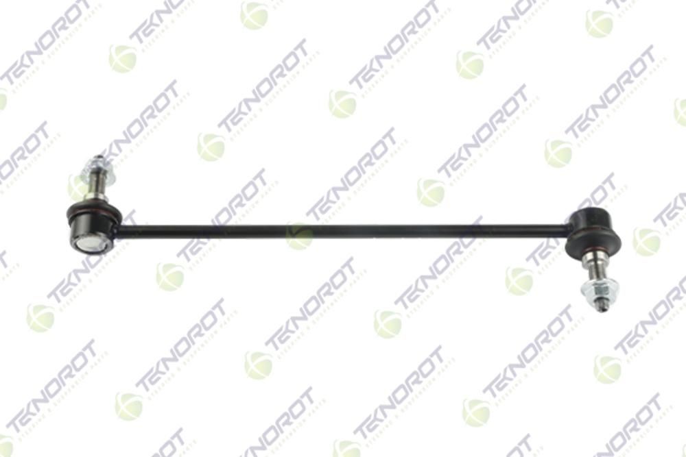 Стойка (тяга) стабилизатора Teknorot (сталь). Артикул HY-1037
