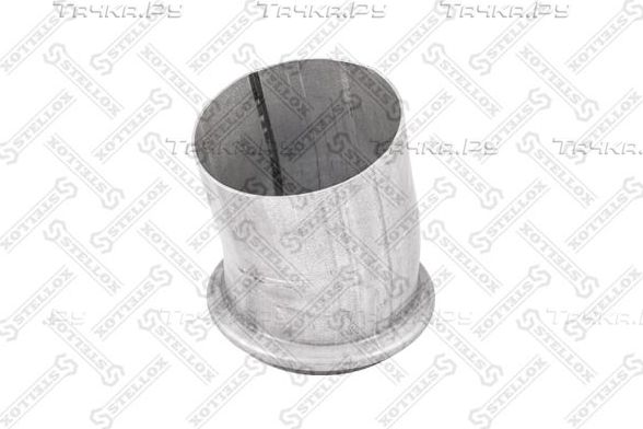 Глушитель Stellox передний для Renault Magnum 1990-2013. Артикул 82-03515-SX